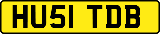 HU51TDB