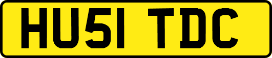 HU51TDC