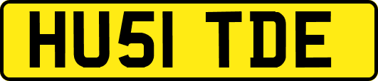 HU51TDE