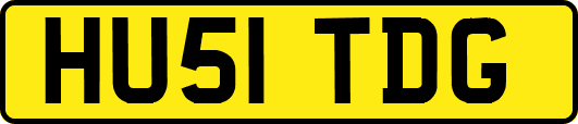 HU51TDG