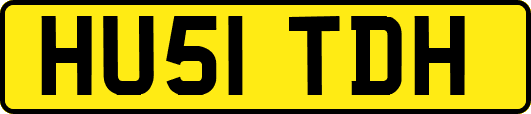 HU51TDH