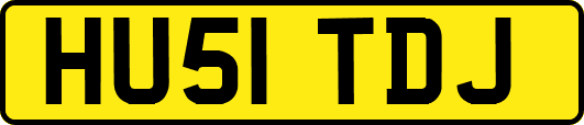HU51TDJ