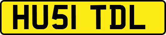 HU51TDL