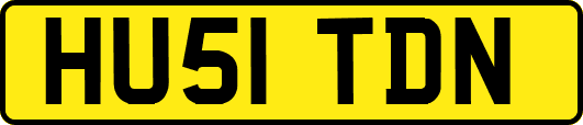 HU51TDN