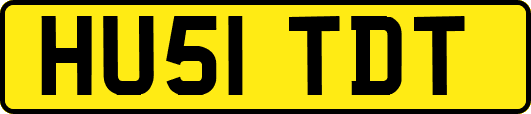 HU51TDT