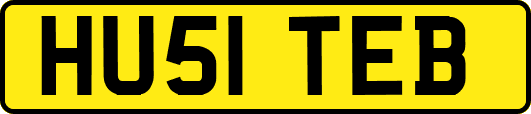 HU51TEB