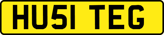 HU51TEG