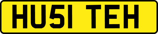 HU51TEH