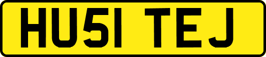 HU51TEJ