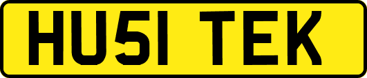 HU51TEK
