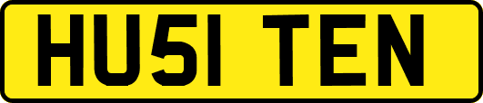 HU51TEN