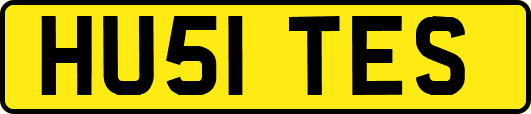 HU51TES