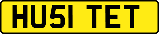 HU51TET