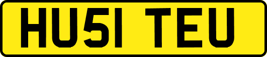 HU51TEU