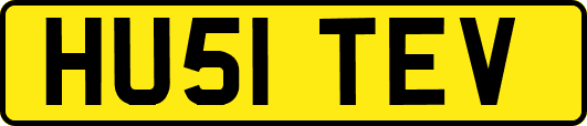 HU51TEV