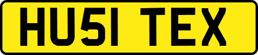 HU51TEX