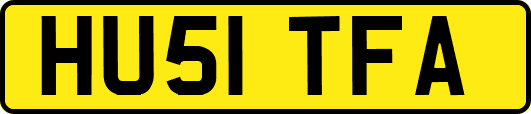 HU51TFA