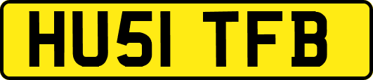 HU51TFB