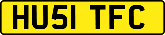 HU51TFC
