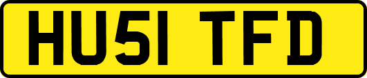HU51TFD
