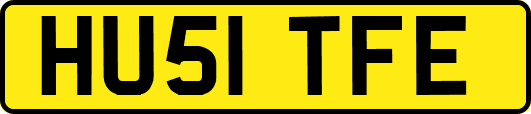 HU51TFE