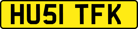 HU51TFK