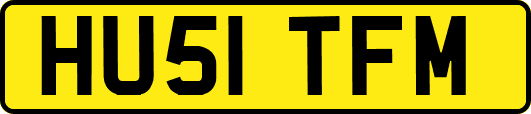 HU51TFM