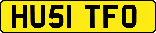 HU51TFO