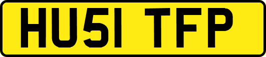 HU51TFP
