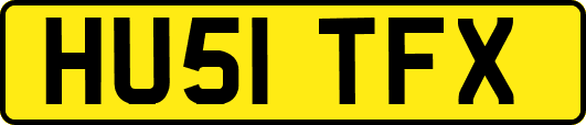 HU51TFX