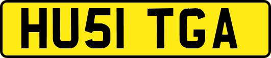 HU51TGA