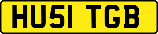 HU51TGB