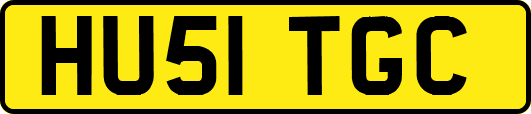 HU51TGC