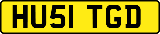 HU51TGD