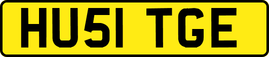 HU51TGE