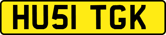 HU51TGK