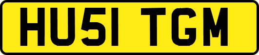 HU51TGM