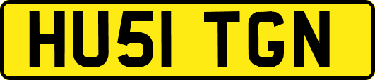 HU51TGN