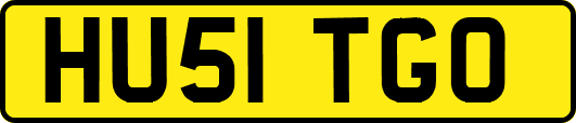HU51TGO
