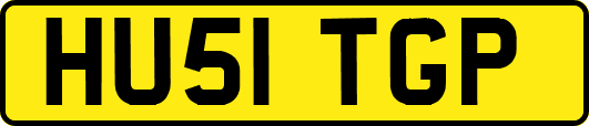 HU51TGP