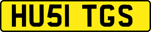 HU51TGS