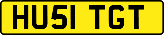 HU51TGT