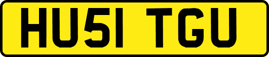 HU51TGU
