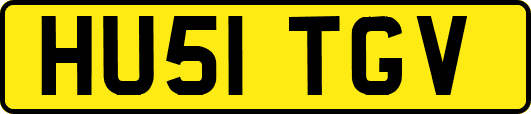 HU51TGV
