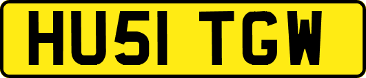 HU51TGW