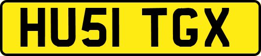 HU51TGX