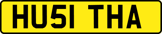 HU51THA