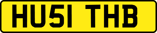 HU51THB