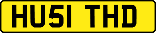 HU51THD