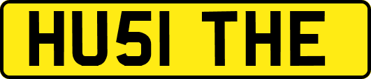 HU51THE